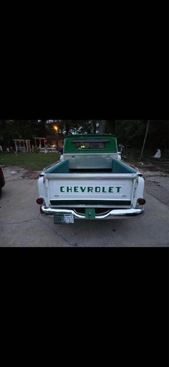 1961 Chevrolet Task Force - Image 2 of 3