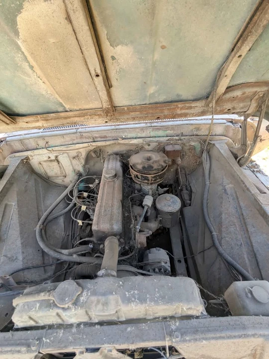 1961 Chevrolet Task Force - Image 17 of 20