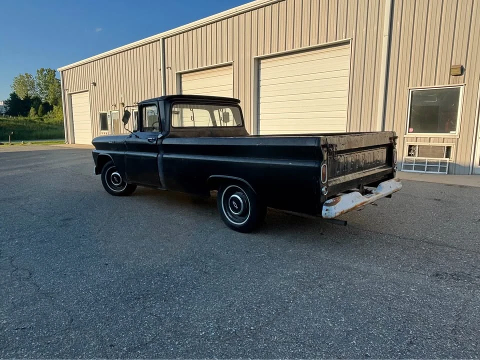 1961 Chevrolet Task Force - Image 5 of 16
