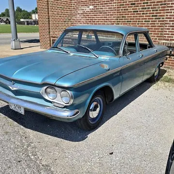 1961 Chevrolet Corvair 700