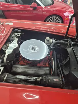 1961 Chevrolet Corvette C1 - Image 4 of 6
