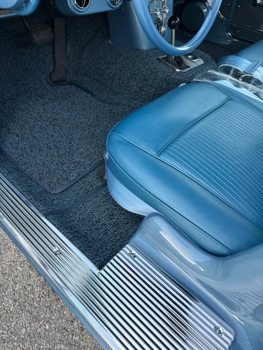 1961 Chevrolet Corvette C1 - Image 15 of 17