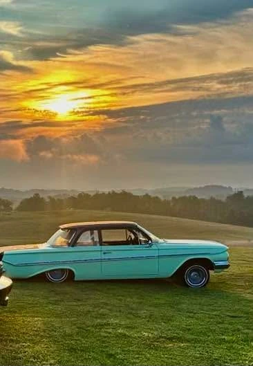 1961 Chevrolet Impala 2nd Gen - Image 9 of 16