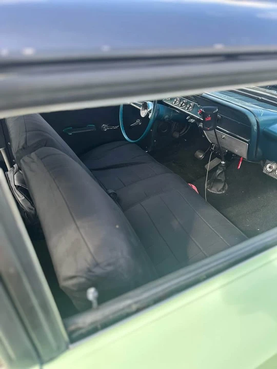 1961 Chevrolet Impala 2nd Gen - Image 6 of 16