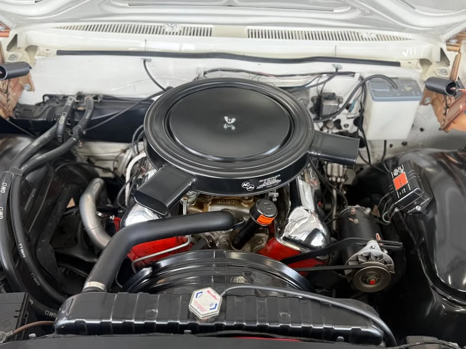 1961 Chevrolet Impala 3rd Gen - Image 11 of 11