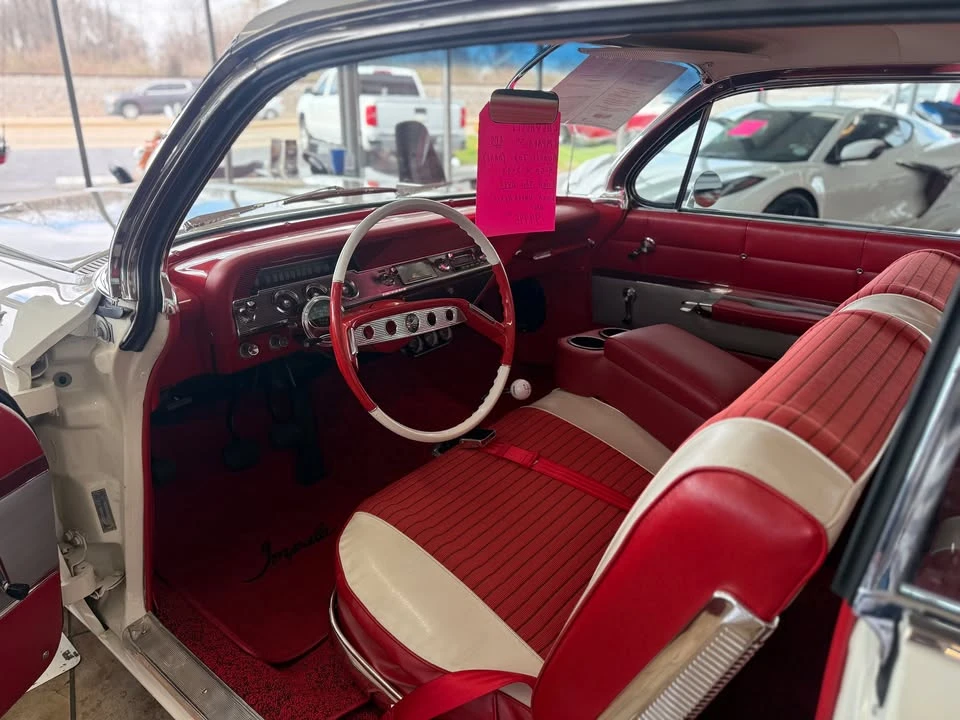 1961 Chevrolet Impala 3rd Gen - Image 7 of 11