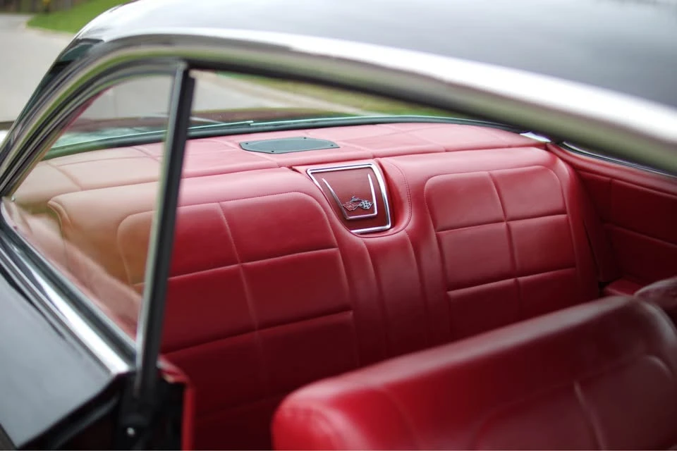 1961 Chevrolet Impala 3rd Gen - Image 16 of 20