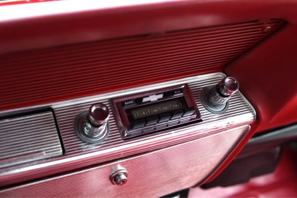 1961 Chevrolet Impala 3rd Gen - Image 17 of 20