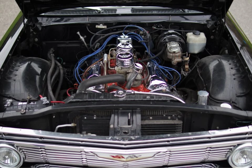 1961 Chevrolet Impala 3rd Gen - Image 18 of 20