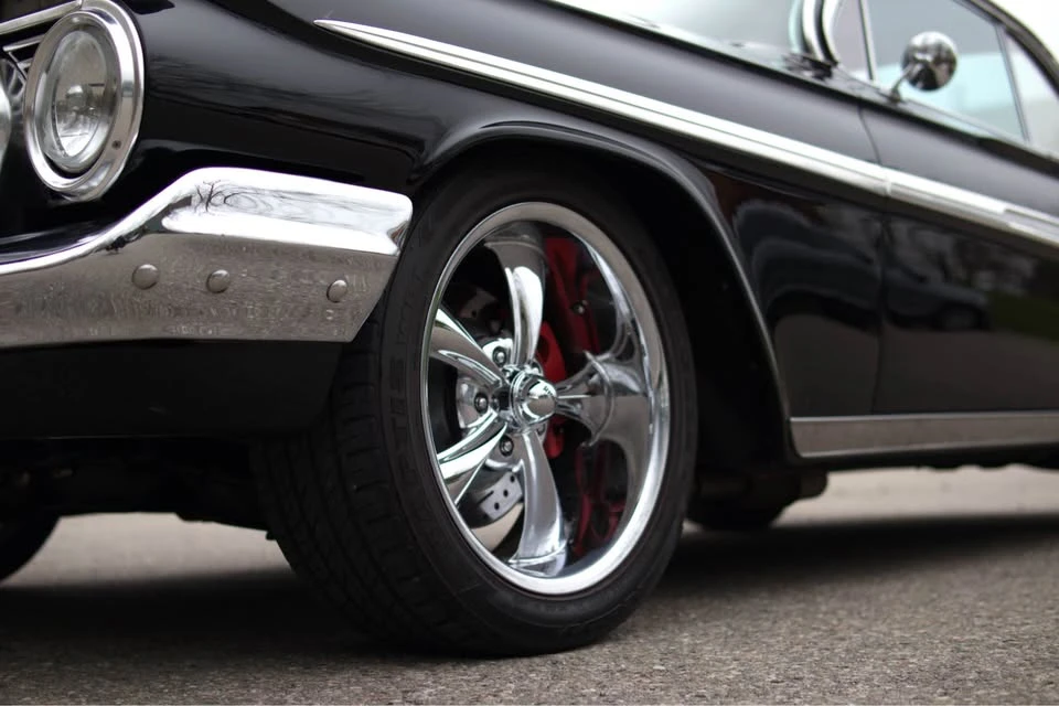 1961 Chevrolet Impala 3rd Gen - Image 5 of 20