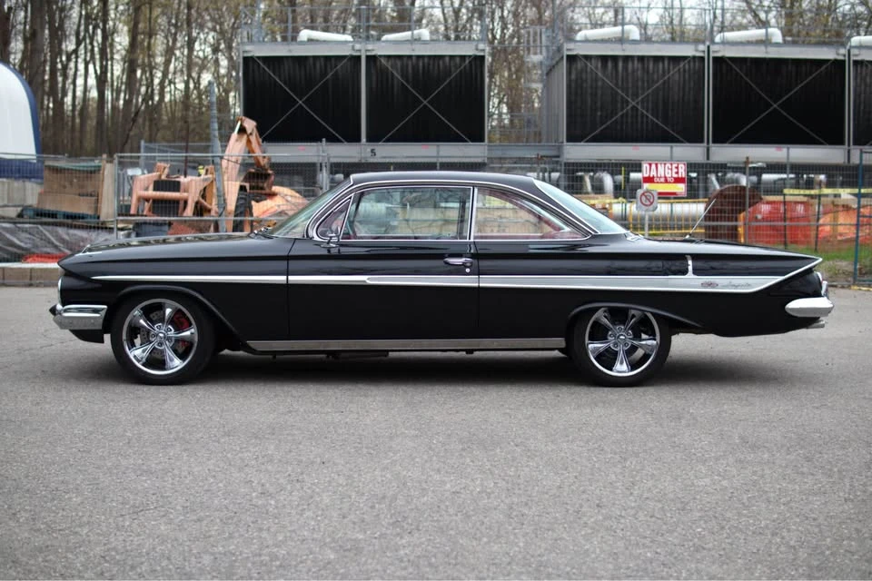 1961 Chevrolet Impala 3rd Gen - Image 6 of 20