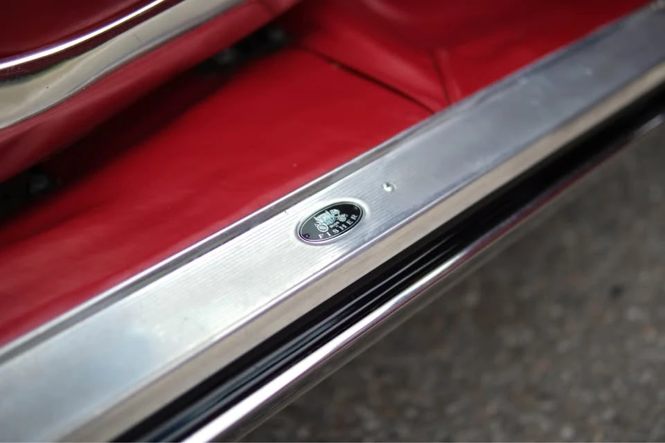 1961 Chevrolet Impala 3rd Gen - Image 15 of 20