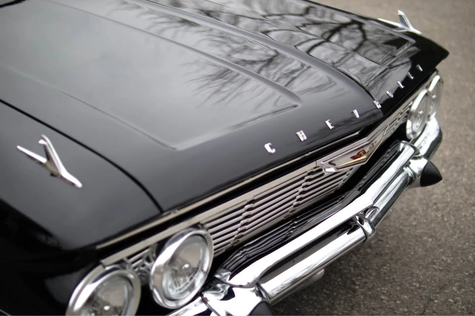 1961 Chevrolet Impala 3rd Gen - Image 8 of 20