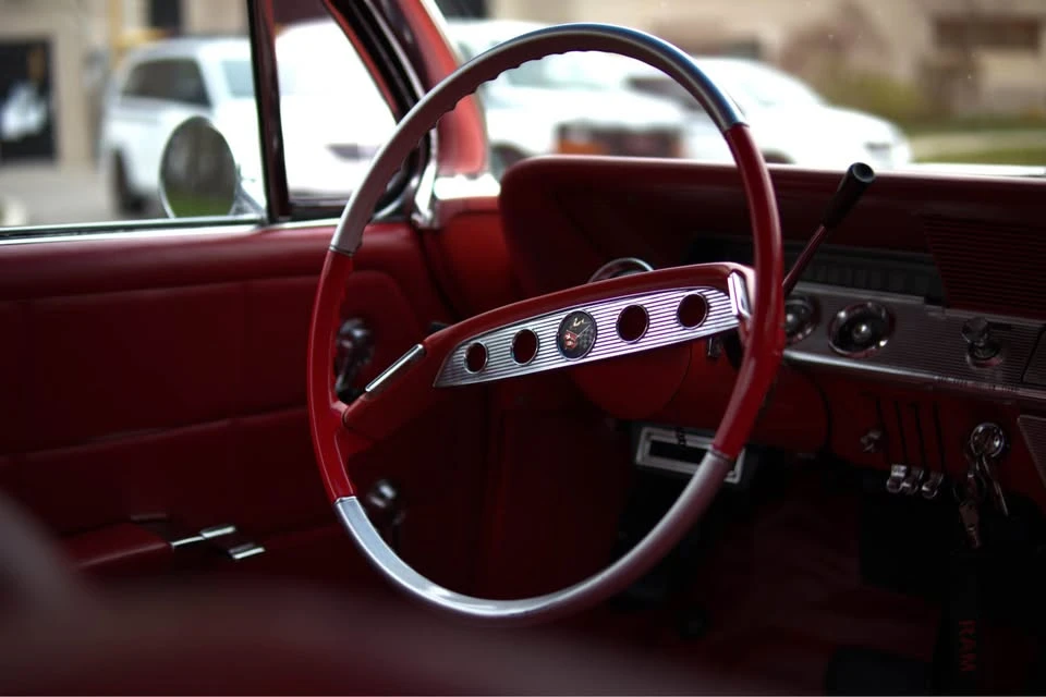 1961 Chevrolet Impala 3rd Gen - Image 12 of 20