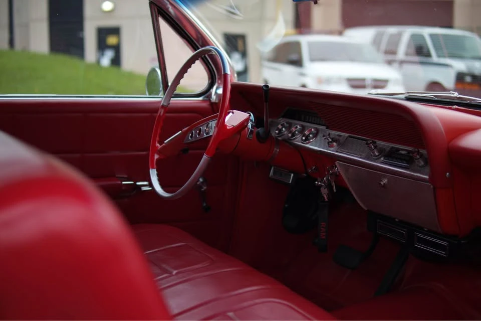 1961 Chevrolet Impala 3rd Gen - Image 11 of 20