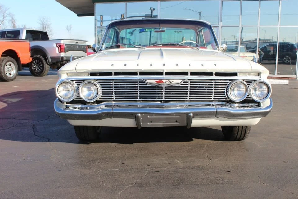 1961 Chevrolet Impala 3rd Gen - Image 9 of 20