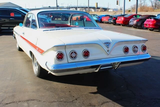 1961 Chevrolet Impala 3rd Gen - Image 5 of 8