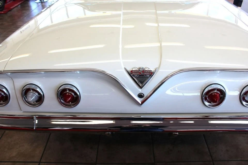 1961 Chevrolet Impala 3rd Gen - Image 20 of 20