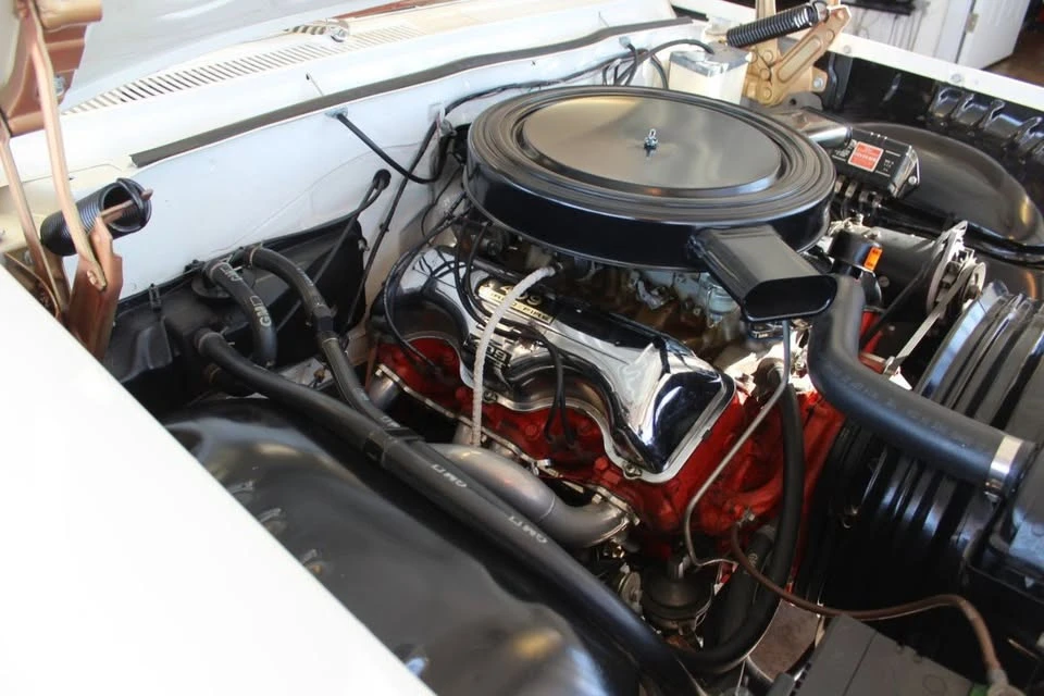 1961 Chevrolet Impala 3rd Gen - Image 11 of 20