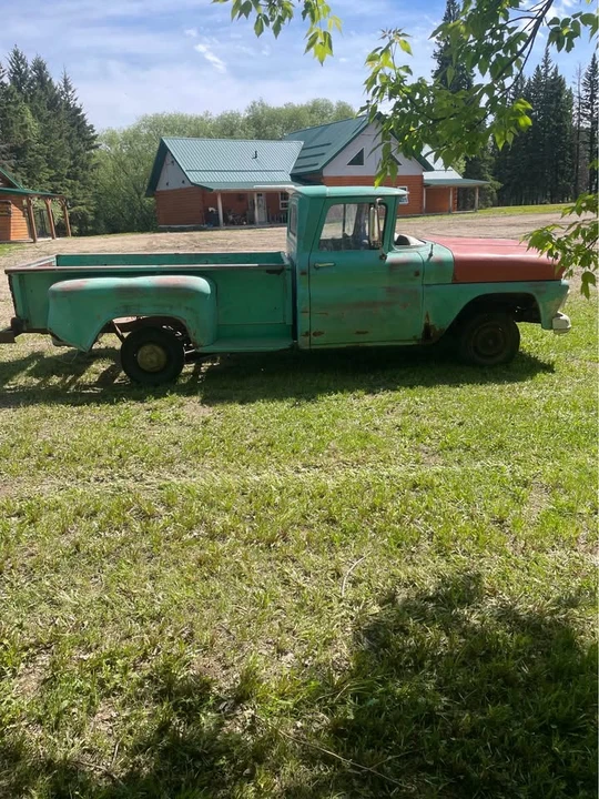 1961 Chevrolet C/K 1st Gen - Image 6 of 10