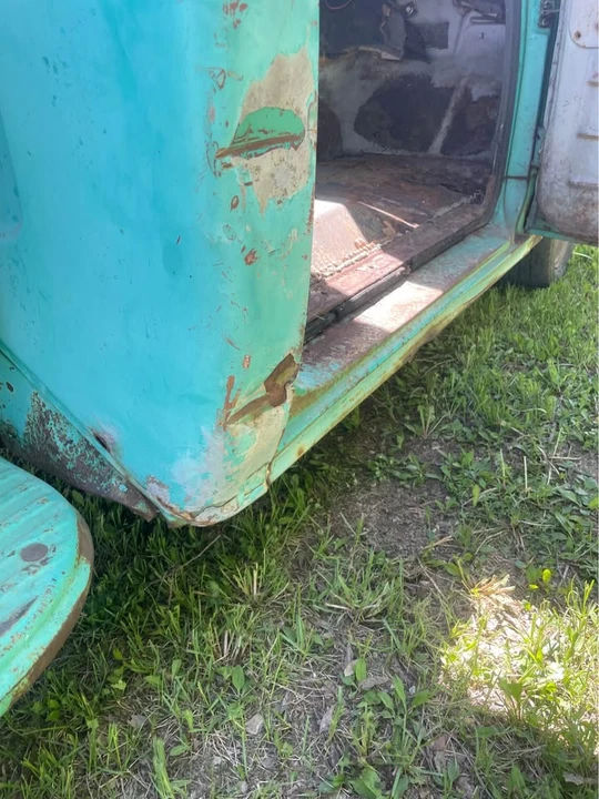 1961 Chevrolet C/K 1st Gen - Image 8 of 10