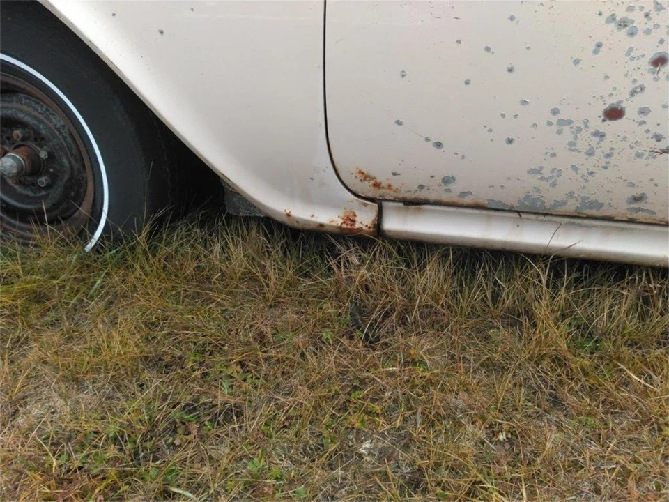 1961 Chrysler Windsor - Image 7 of 17