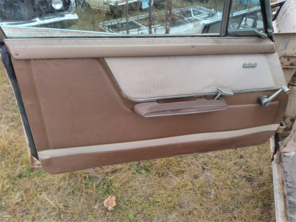 1961 Chrysler Windsor - Image 14 of 17