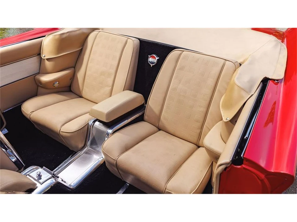 1961 Chrysler 300 Letter Series - Image 7 of 31