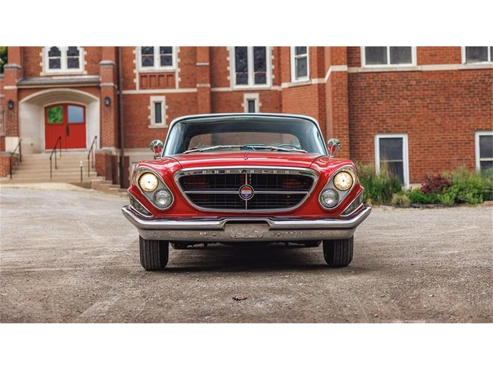 1961 Chrysler 300 Letter Series - Image 19 of 31