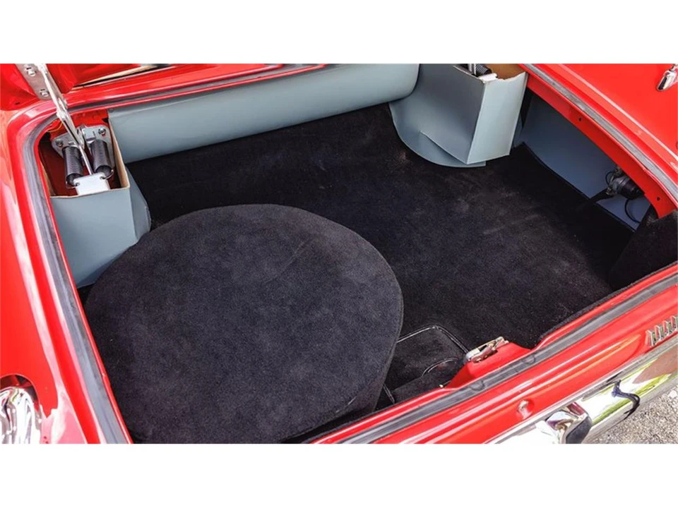 1961 Chrysler 300 Letter Series - Image 10 of 31
