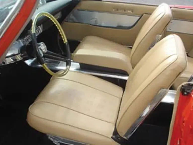1961 Chevrolet Corvette C2 - Image 5 of 7