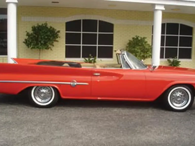1961 Chevrolet Corvette C2 - Image 3 of 7