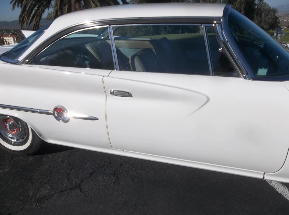 1961 Chrysler 300 Letter Series - Image 19 of 31
