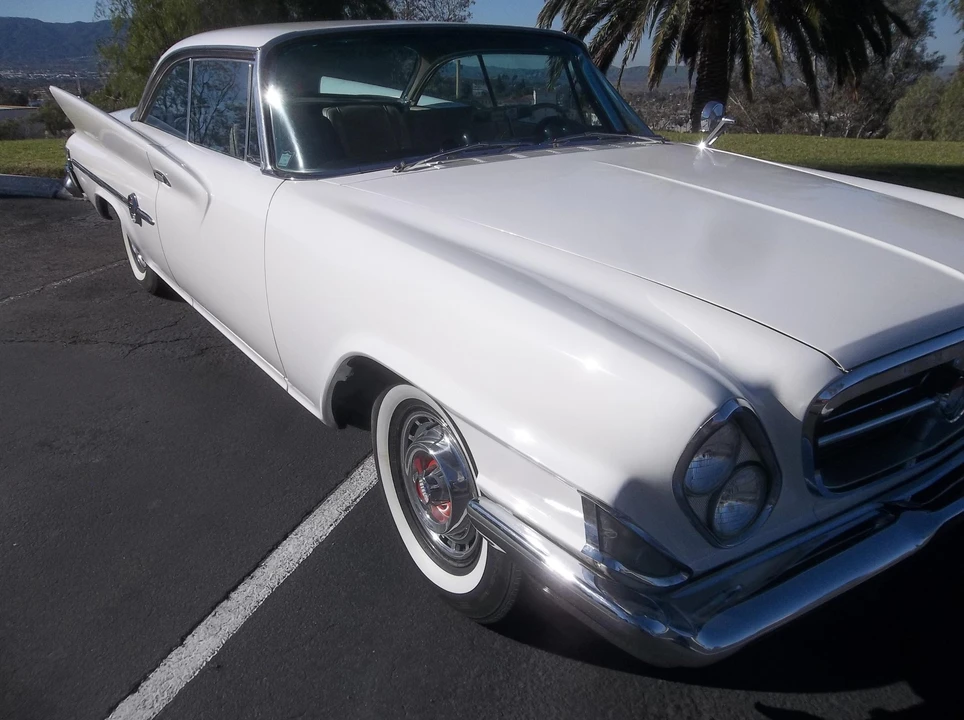 1961 Chrysler 300 Letter Series - Image 18 of 31