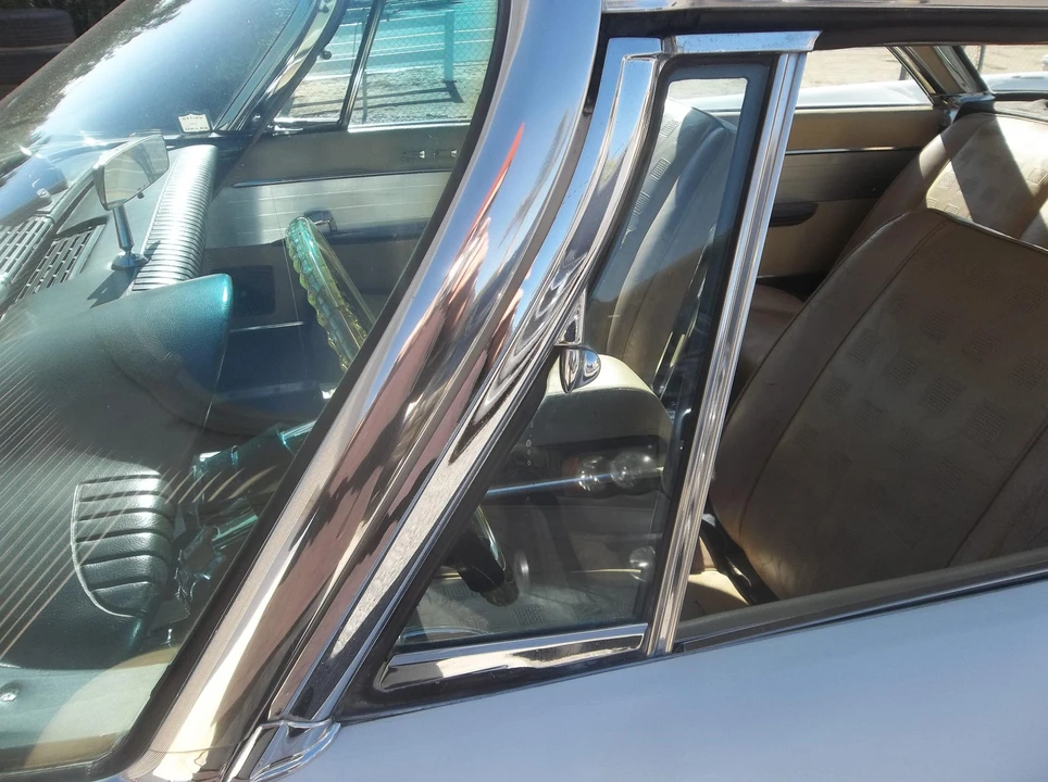 1961 Chrysler 300 Letter Series - Image 23 of 31