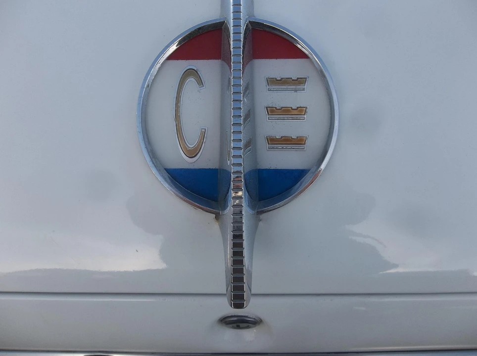 1961 Chrysler 300 Letter Series - Image 28 of 31