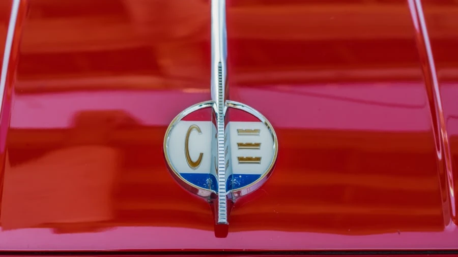 1961 Chrysler 300 Letter Series - Image 10 of 20