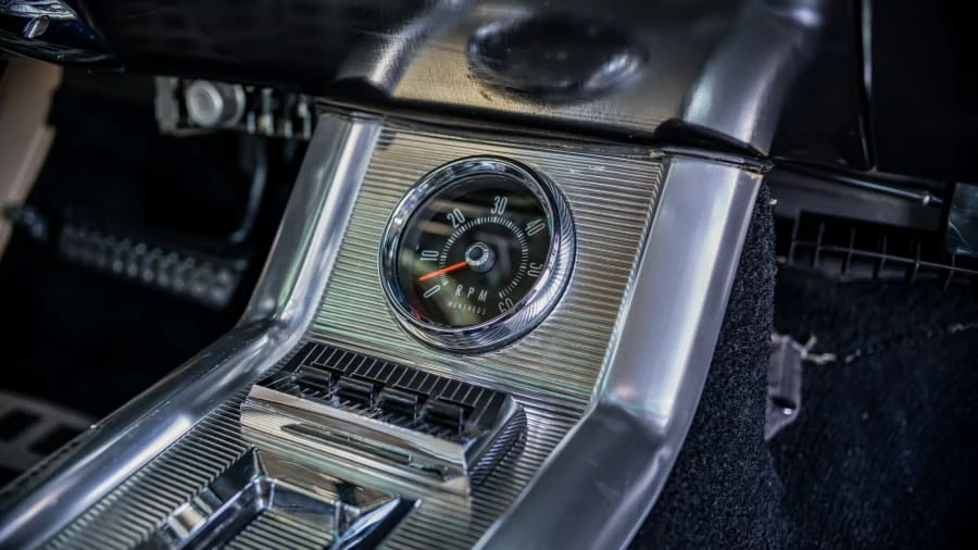 1961 Chrysler 300 Letter Series - Image 17 of 20