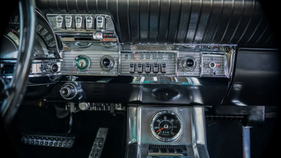1961 Chrysler 300 Letter Series - Image 18 of 20