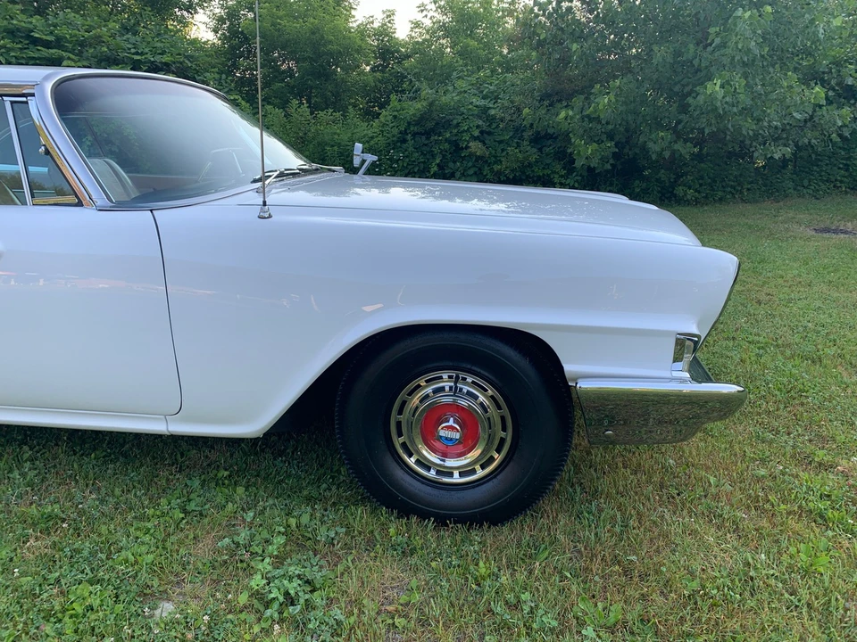 1961 Chrysler 300 Letter Series - Image 13 of 31