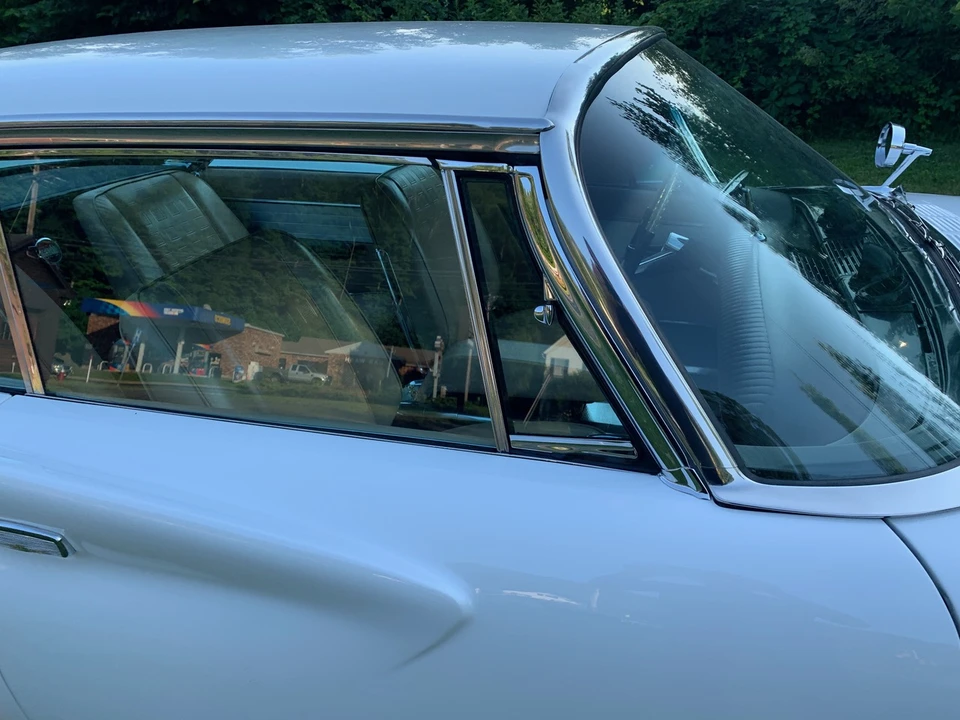 1961 Chrysler 300 Letter Series - Image 14 of 31