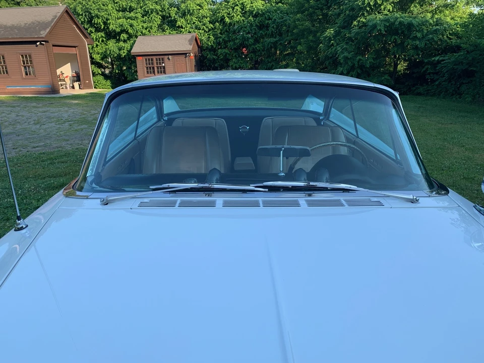 1961 Chrysler 300 Letter Series - Image 17 of 31
