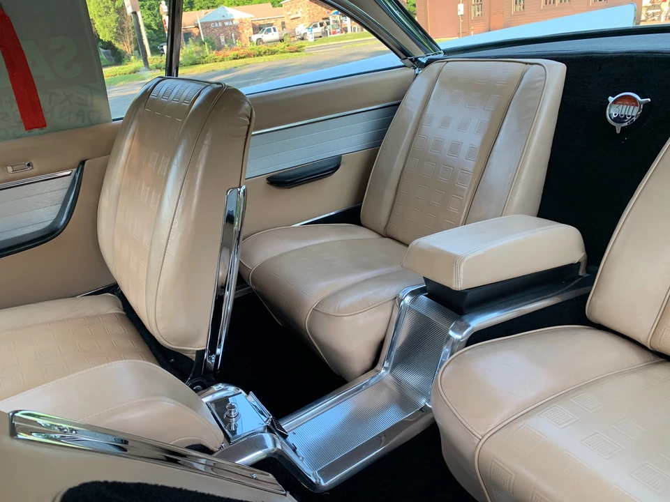 1961 Chrysler 300 Letter Series - Image 31 of 31