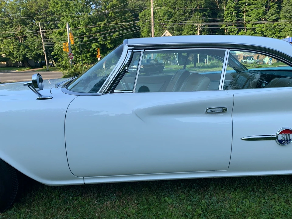 1961 Chrysler 300 Letter Series - Image 19 of 31