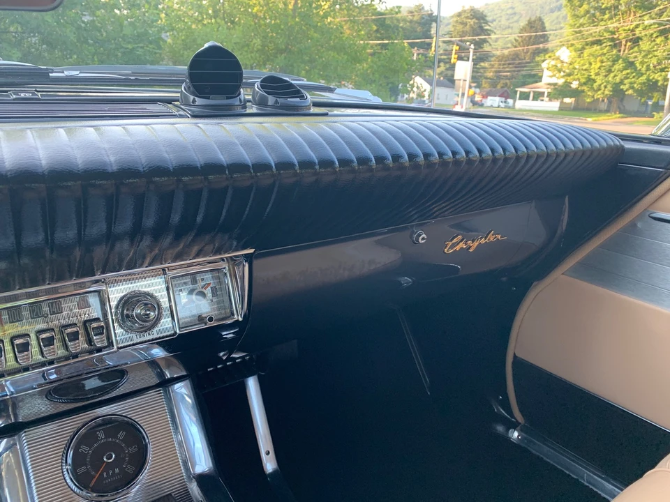 1961 Chrysler 300 Letter Series - Image 30 of 31