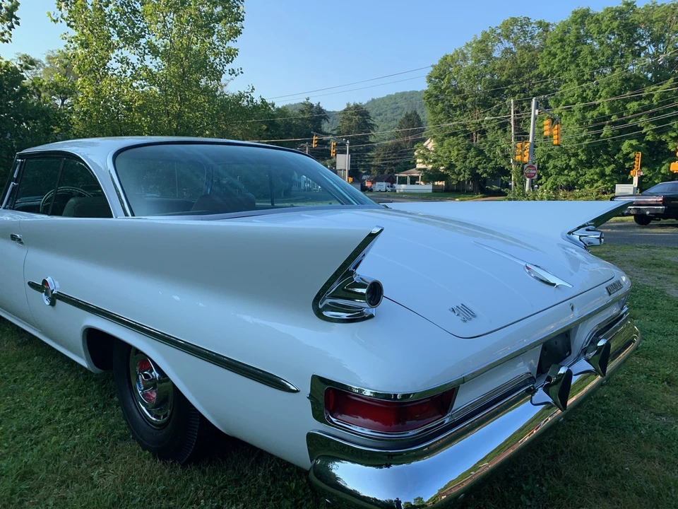 1961 Chrysler 300 Letter Series - Image 20 of 31