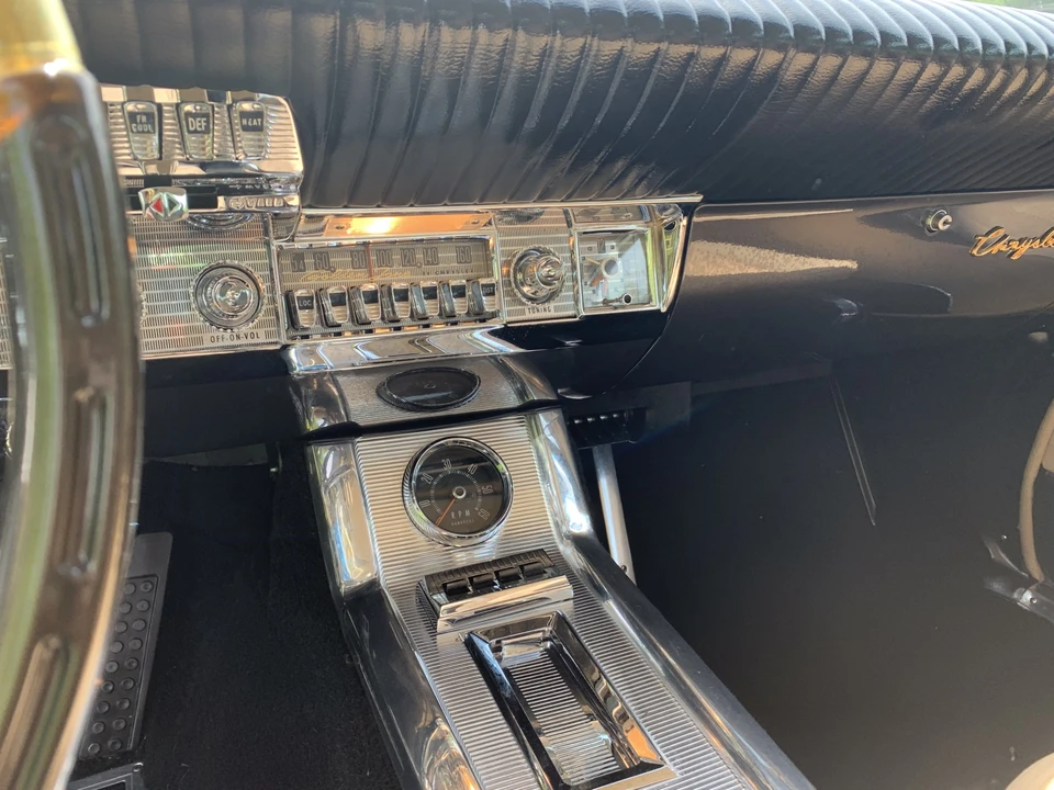 1961 Chrysler 300 Letter Series - Image 27 of 31