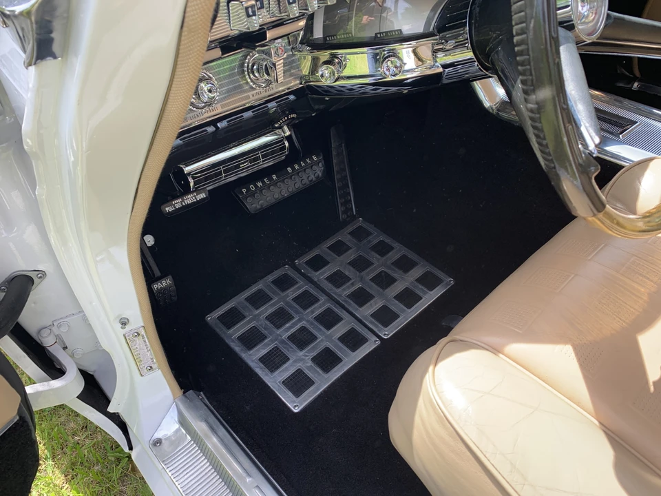 1961 Chrysler 300 Letter Series - Image 24 of 31
