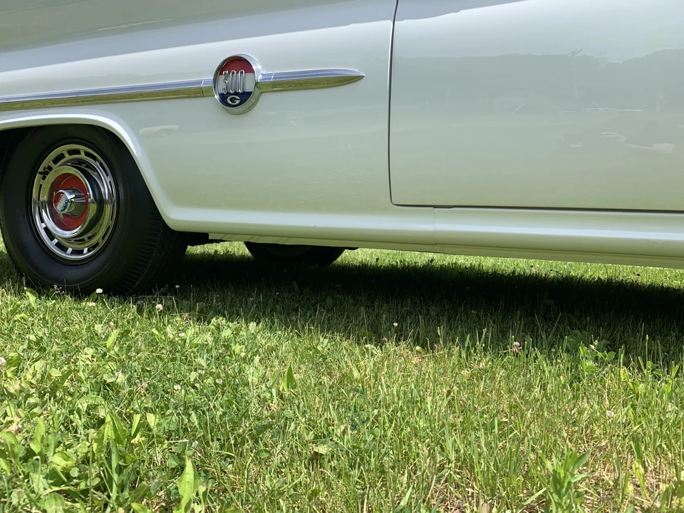 1961 Chrysler 300 Letter Series - Image 10 of 31