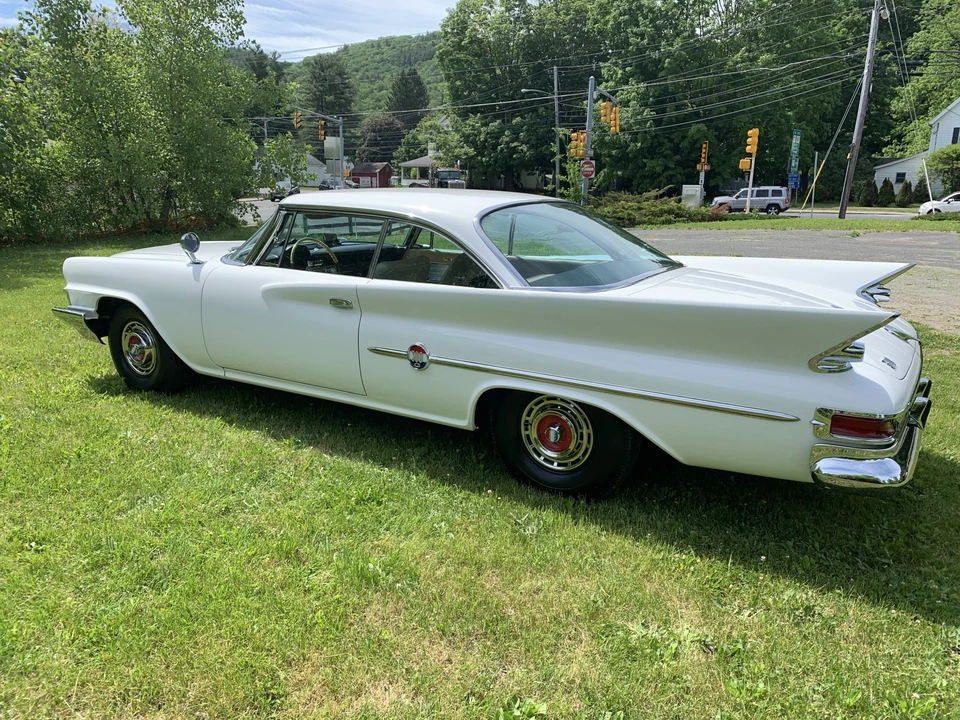 1961 Chrysler 300 Letter Series - Image 6 of 31